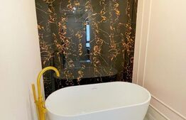 Casa 4 camere tip duplex,136 mp utili+182 mp teren, Buna ziua