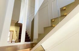 Casa 4 camere tip duplex,136 mp utili+182 mp teren, Buna ziua