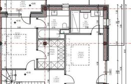 Casa 4 camere tip duplex,136 mp utili+182 mp teren, Buna ziua