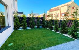 Casa 4 camere tip duplex,136 mp utili+182 mp teren, Buna ziua