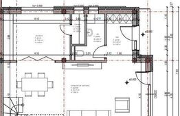Casa 4 camere tip duplex,136 mp utili+182 mp teren, Buna ziua