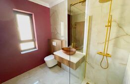 Casa 4 camere tip duplex,136 mp utili+182 mp teren, Buna ziua