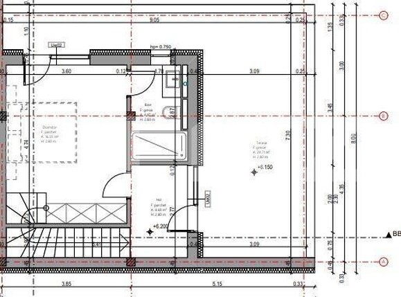 Casa de vânzare 4 camere Bună Ziua - 144207CV | BLITZ Cluj-Napoca | Poza15