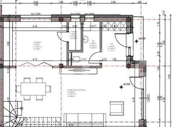 Casa de vânzare 4 camere Bună Ziua - 144207CV | BLITZ Cluj-Napoca | Poza13