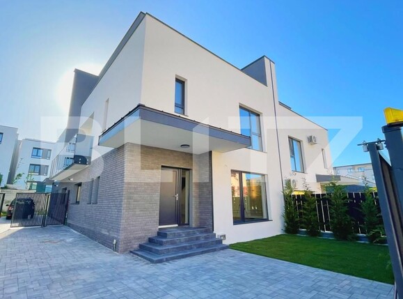 Casa de vânzare 4 camere Bună Ziua - 144207CV | BLITZ Cluj-Napoca | Poza1