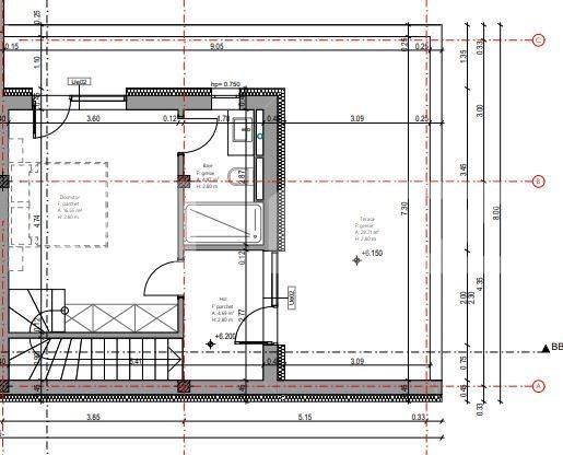 Casa de vânzare 4 camere Bună Ziua - 144207CV | BLITZ Cluj-Napoca | Poza15