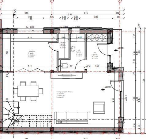 Casa de vânzare 4 camere Bună Ziua - 144207CV | BLITZ Cluj-Napoca | Poza13