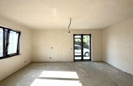 Casa individuala, 103 mp utili, 237 mp teren, stil scandinav, zona Someseni