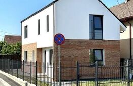 Casa individuala, 103 mp utili, 237 mp teren, stil scandinav, zona Someseni