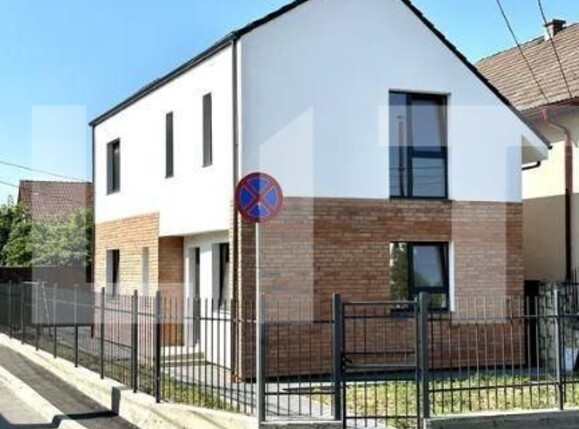 Casa de vânzare 4 camere Someseni - 144208CV | BLITZ Cluj-Napoca | Poza2