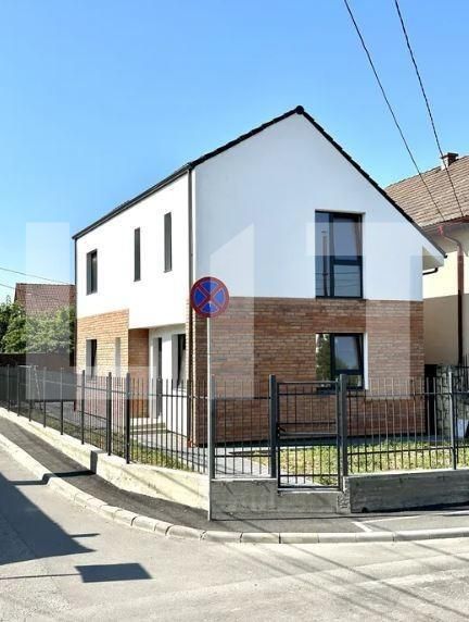 Casa de vânzare 4 camere Someseni - 144208CV | BLITZ Cluj-Napoca | Poza2