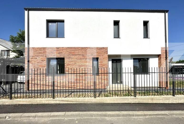 Casa de vânzare 4 camere Someseni - 144208CV | BLITZ Cluj-Napoca | Poza3