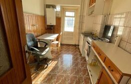 Apartament 3 camere decomandate, 67mp, 2 bai, etajul 1, terasa, zona Ion Mester