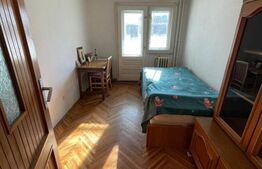 Apartament 3 camere decomandate, 67mp, 2 bai, etajul 1, terasa, zona Ion Mester
