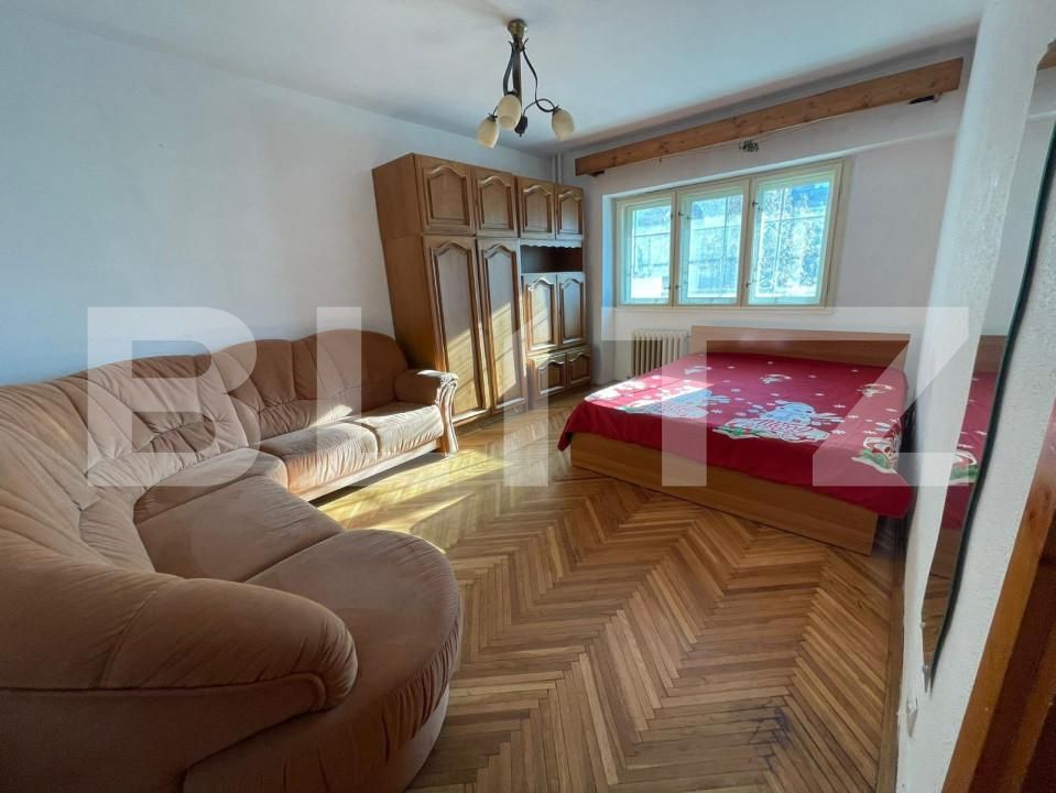 Apartament de vânzare 3 camere Manastur - 144209AV | BLITZ Cluj-Napoca | Poza1