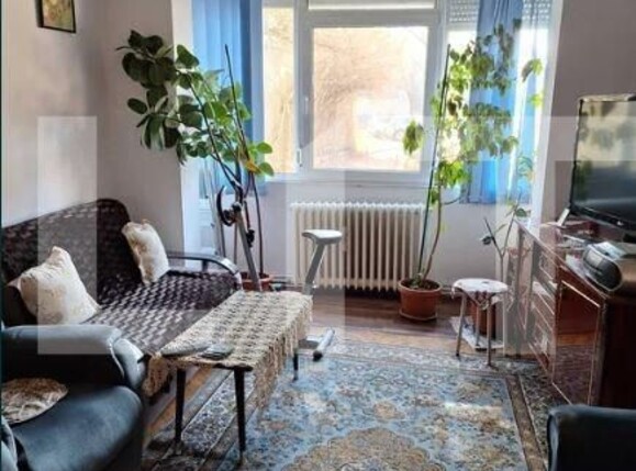 Apartament de vânzare 2 camere Grigorescu - 144210AV | BLITZ Cluj-Napoca | Poza1