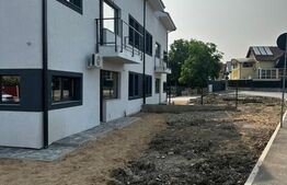 Apartament 2 camere, 50 mp, Gradina, zona Leroy Merlin Marasti