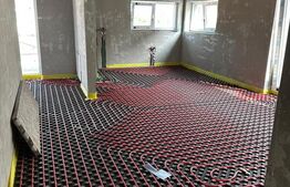 Apartament 2 camere, 50 mp, Gradina, zona Leroy Merlin Marasti