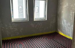 Apartament 2 camere, 50 mp, Gradina, zona Leroy Merlin Marasti