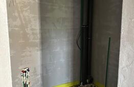 Apartament 2 camere, 50 mp, Gradina, zona Leroy Merlin Marasti