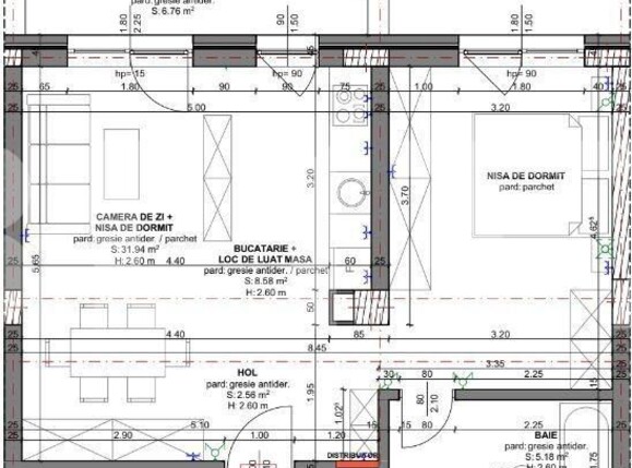 Apartament de vânzare 2 camere Iris - 144213AV | BLITZ Cluj-Napoca | Poza2