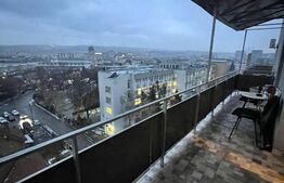 Super oferta! Apartament 4 camere, 84 mp, 2 bai, etaj intermediar, zona Clujana