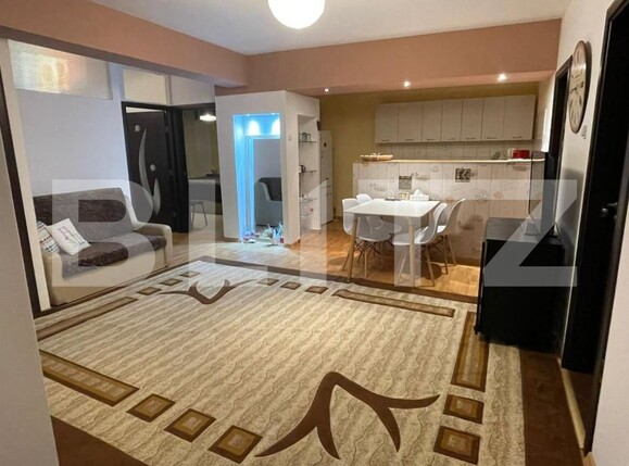 Apartament de vânzare 4 camere Marasti - 144214AV | BLITZ Cluj-Napoca | Poza1