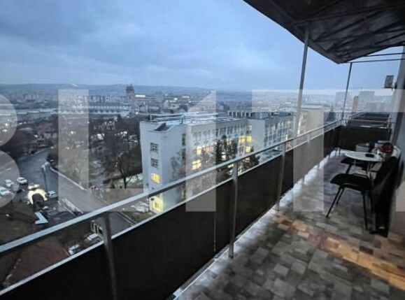 Apartament de vânzare 4 camere Marasti - 144214AV | BLITZ Cluj-Napoca | Poza5