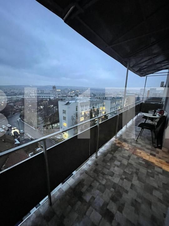 Apartament de vânzare 4 camere Marasti - 144214AV | BLITZ Cluj-Napoca | Poza5