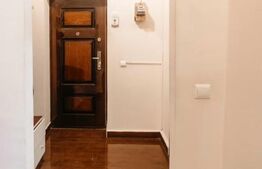 Apartament 2 camere decomandate, 49mp, etaj intermediar, zona Horea 