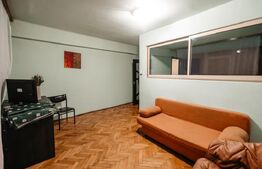 Apartament 2 camere decomandate, 49mp, etaj intermediar, zona Horea 