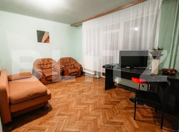 Apartament de vânzare 2 camere Central - 144215AV | BLITZ Cluj-Napoca | Poza4