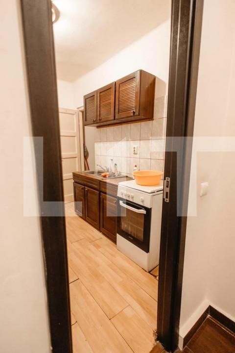 Apartament de vânzare 2 camere Central - 144215AV | BLITZ Cluj-Napoca | Poza6