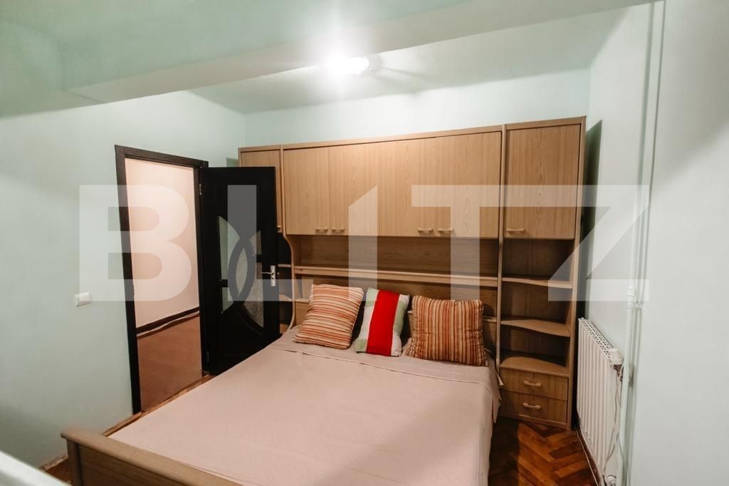 Apartament de vânzare 2 camere Central - 144215AV | BLITZ Cluj-Napoca | Poza3