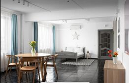 Apartament 3 camere, ultracentral, 83 mp, etaj intermediar, la cheie! 