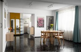 Apartament 3 camere, ultracentral, 83 mp, etaj intermediar, la cheie! 