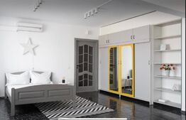 Apartament 3 camere, ultracentral, 83 mp, etaj intermediar, la cheie! 