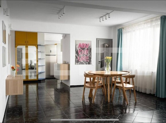 Apartament de vânzare 3 camere Central - 144217AV | BLITZ Cluj-Napoca | Poza1