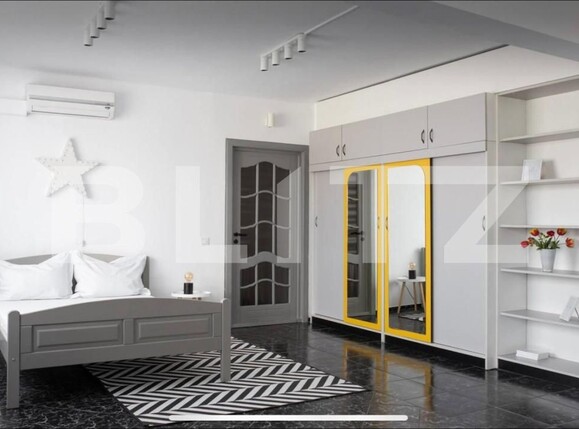 Apartament de vânzare 3 camere Central - 144217AV | BLITZ Cluj-Napoca | Poza2