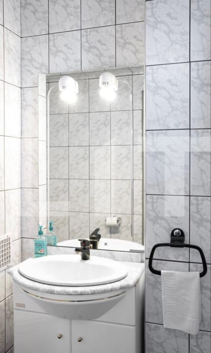 Apartament de vânzare 3 camere Central - 144217AV | BLITZ Cluj-Napoca | Poza10