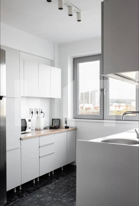 Apartament de vânzare 3 camere Central - 144217AV | BLITZ Cluj-Napoca | Poza5