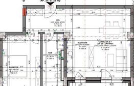 Comision 0- Apartament spatios, 2 camere, 57 mp, semifinisat, Beta Residence