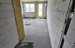 Apartament 2 camere, 37 mp,ansamblu premium, zona Auchan Iris