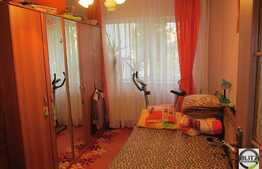 Apartament 3 camere, 78 mp, etaj intermediar, parcare cu CF si boxa la demisol!