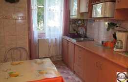 Apartament 3 camere, 78 mp, etaj intermediar, parcare cu CF si boxa la demisol!