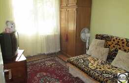 Apartament 3 camere, 78 mp, etaj intermediar, parcare cu CF si boxa la demisol!