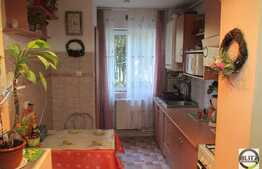 Apartament 3 camere, 78 mp, etaj intermediar, parcare cu CF si boxa la demisol!