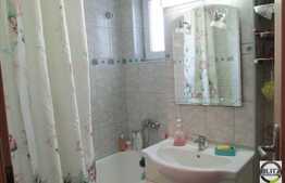 Apartament 3 camere, 78 mp, etaj intermediar, parcare cu CF si boxa la demisol!