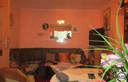 Apartament 3 camere, 78 mp, etaj intermediar, parcare cu CF si boxa la demisol!