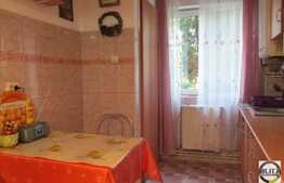 Apartament 3 camere, 78 mp, etaj intermediar, parcare cu CF si boxa la demisol!